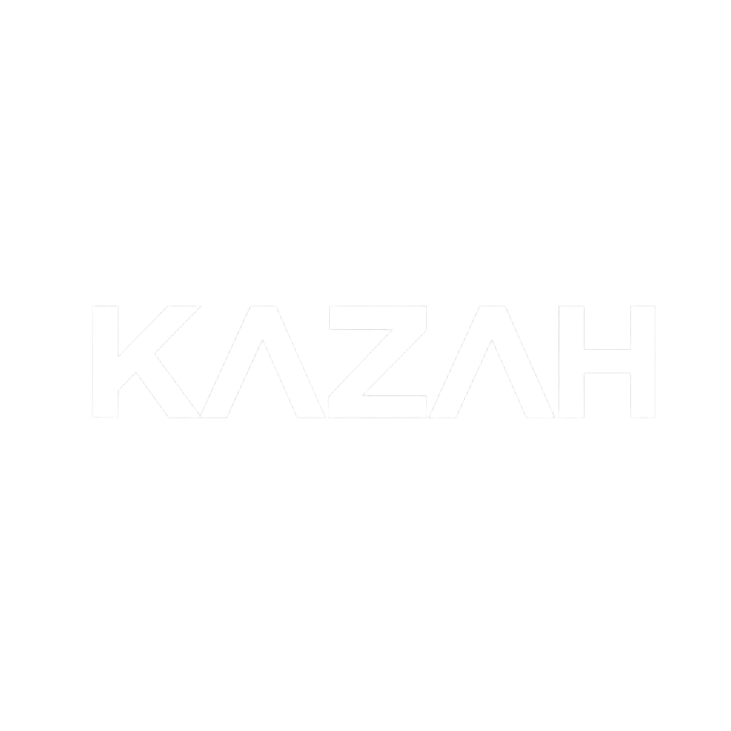 Logo KAZAH