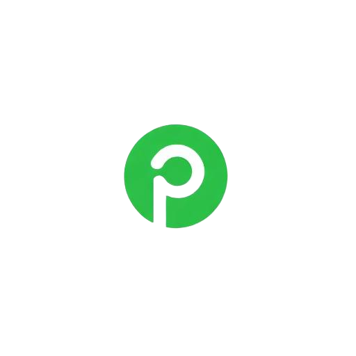 Logo Pipedrive